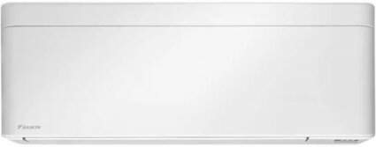 Daikin Stylish White